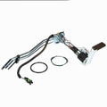 Fuel Pmp & Hanger w/Sender  Delphi  HP10018