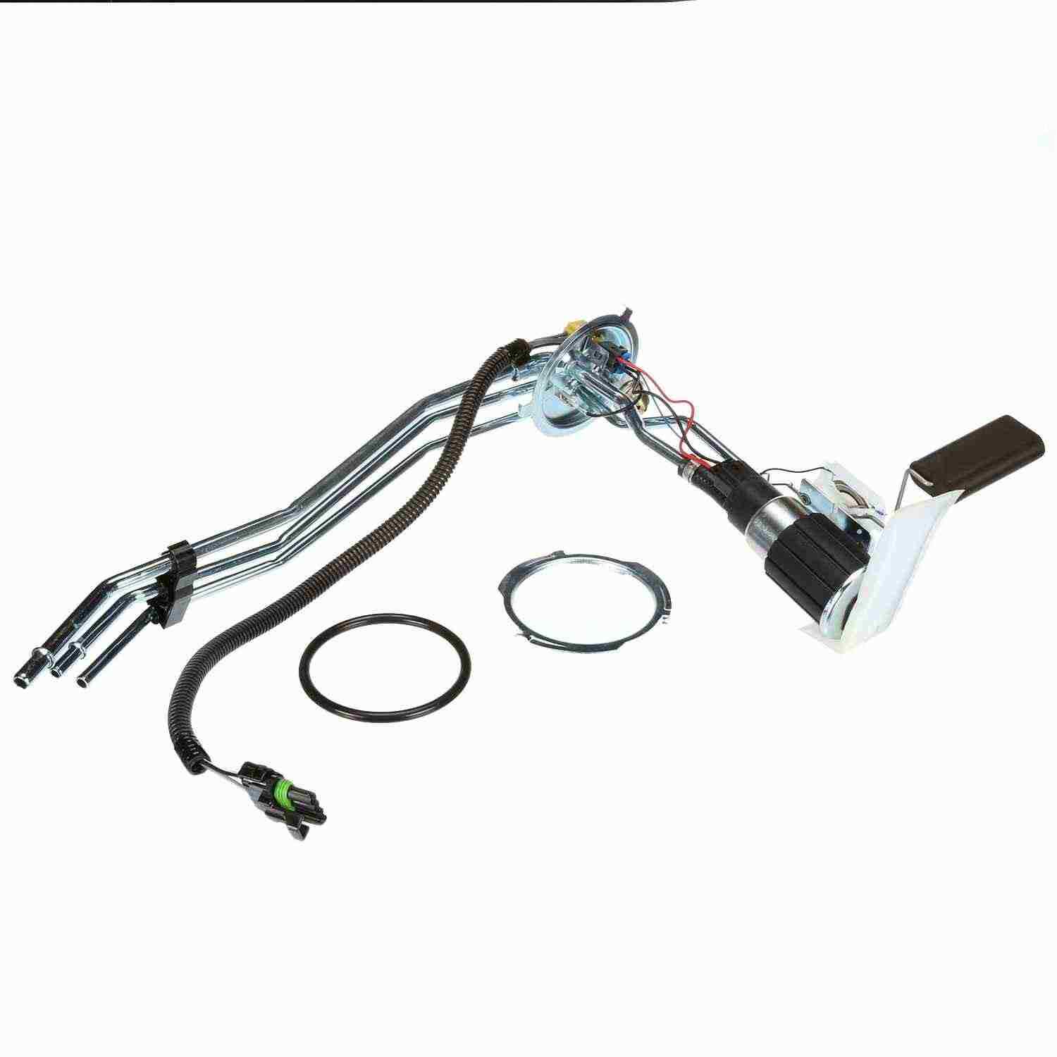 Fuel Pmp & Hanger w/Sender  Delphi  HP10018