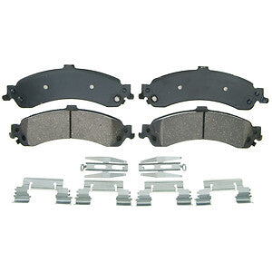 Wagner New Quickstop Ceramic Brake Pad ZD975