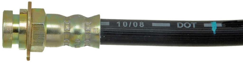 Rr Brake Hose  Dorman/First Stop  H38345
