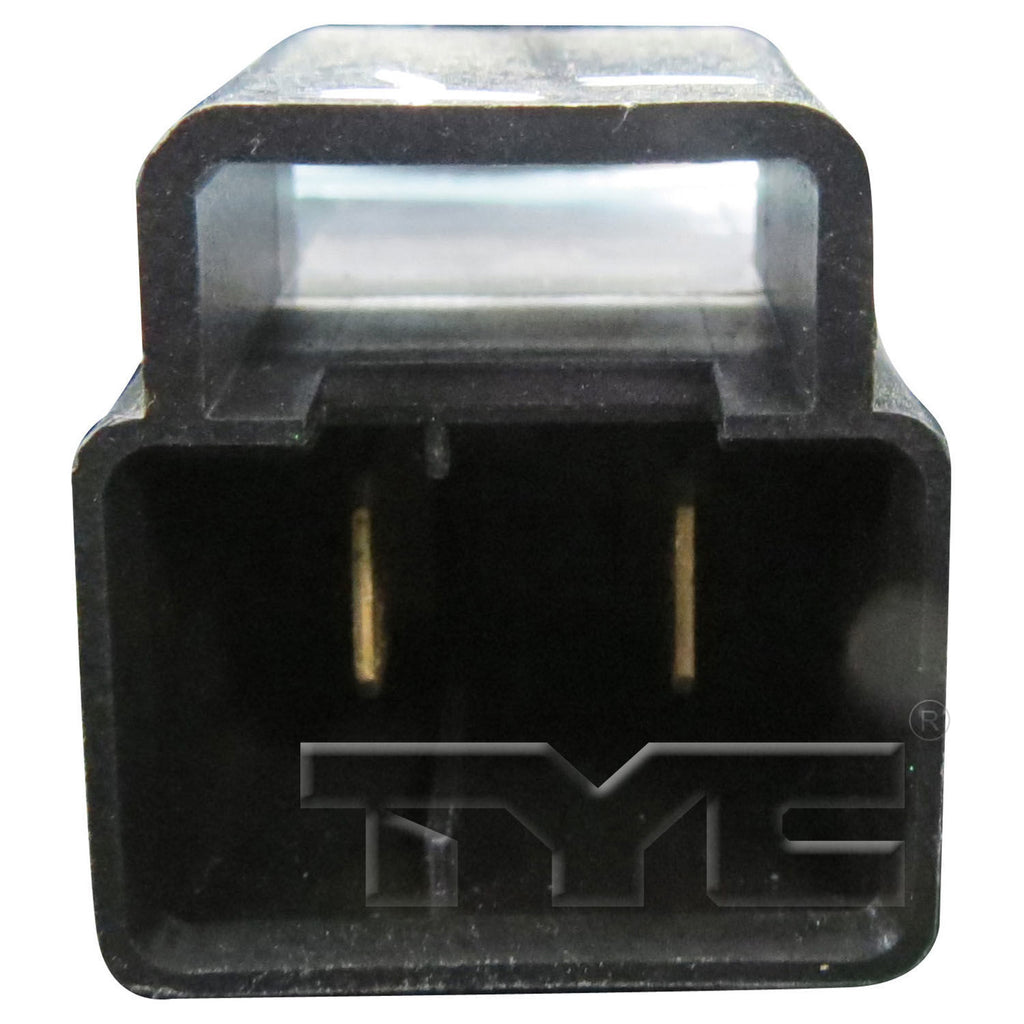 Radiator & Condenser Fan Assy  TYC  623730