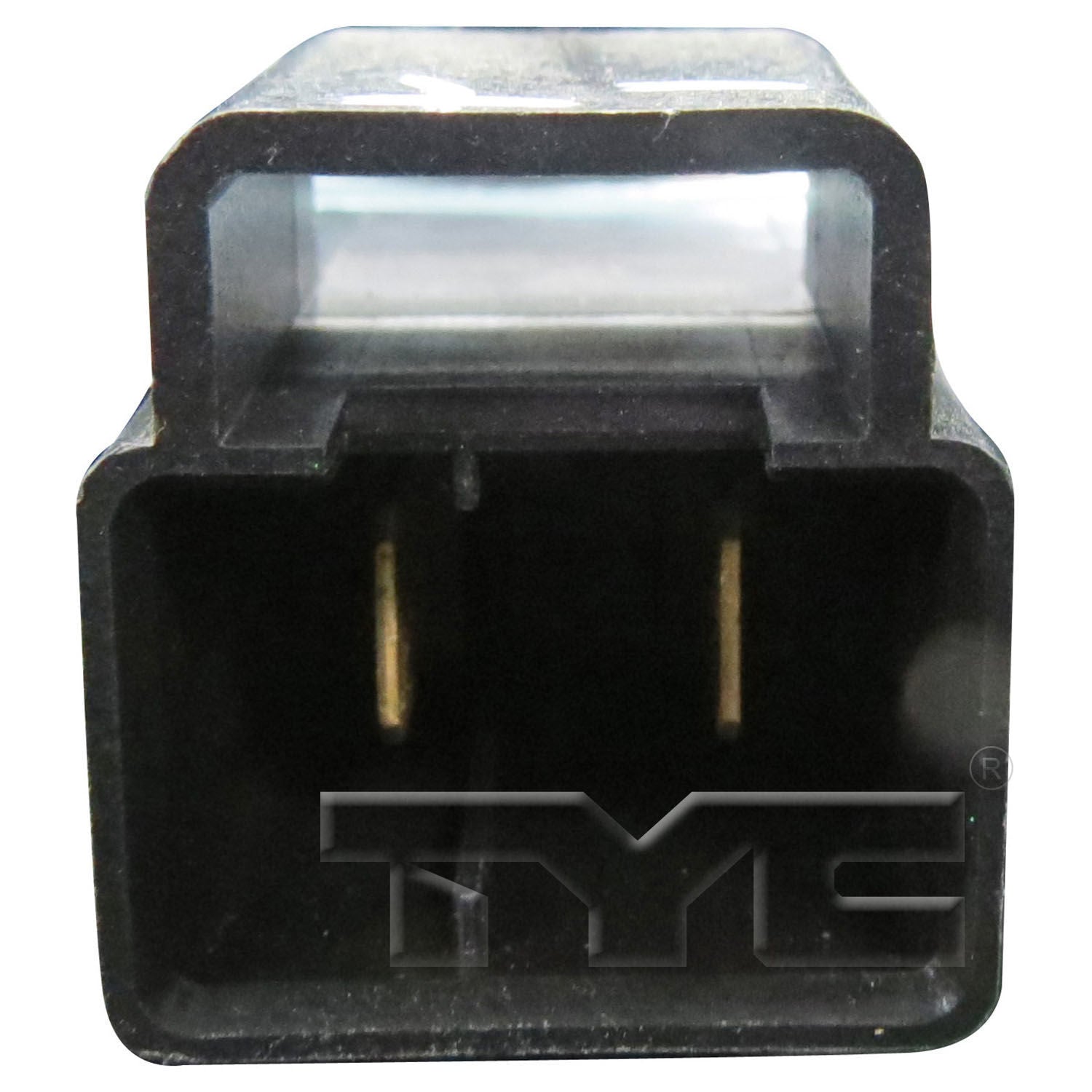 Radiator & Condenser Fan Assy  TYC  623730