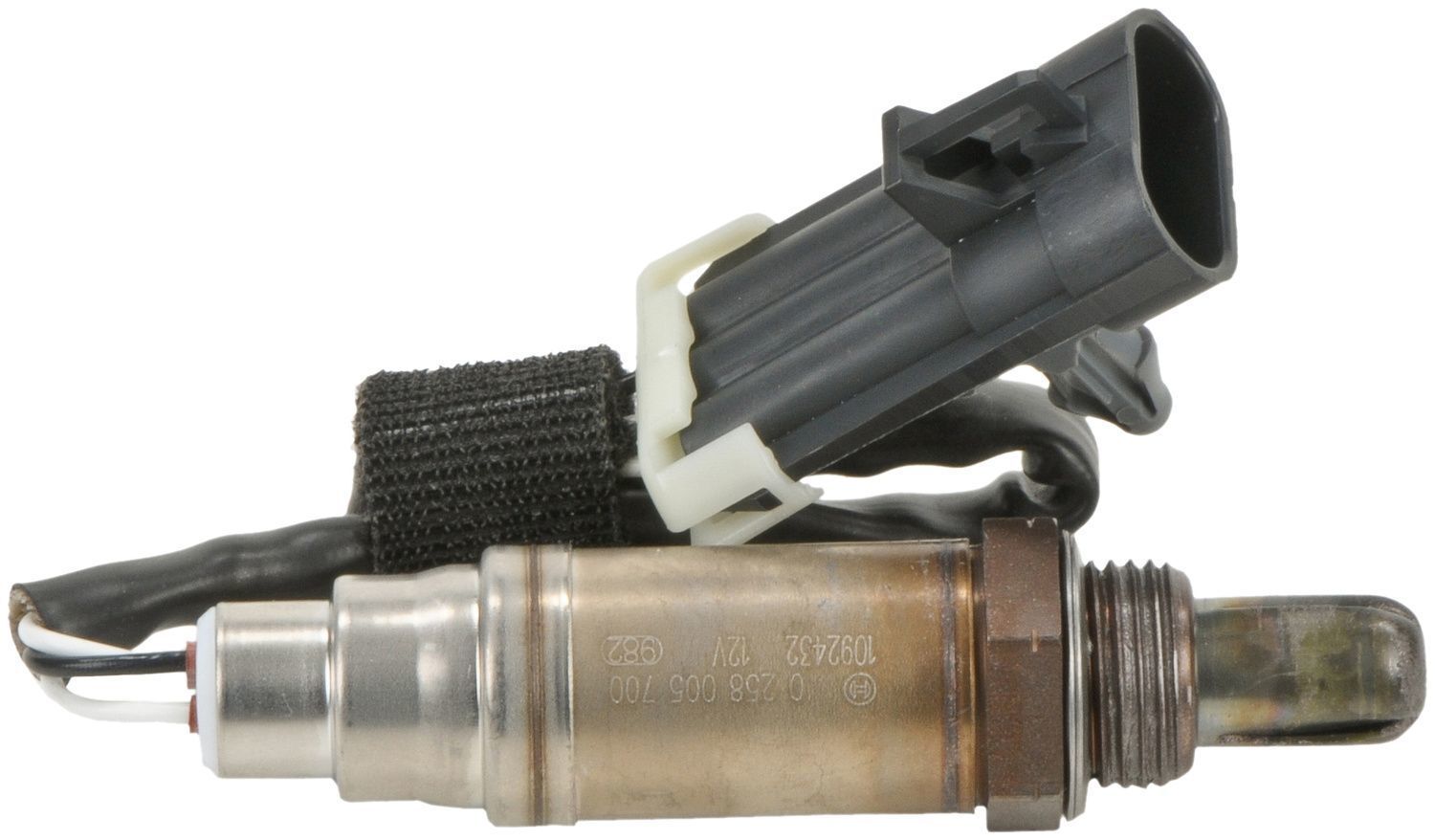Oxygen Sensor  Bosch  15700
