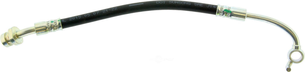 Rr Brake Hose  Centric Parts  150.51357
