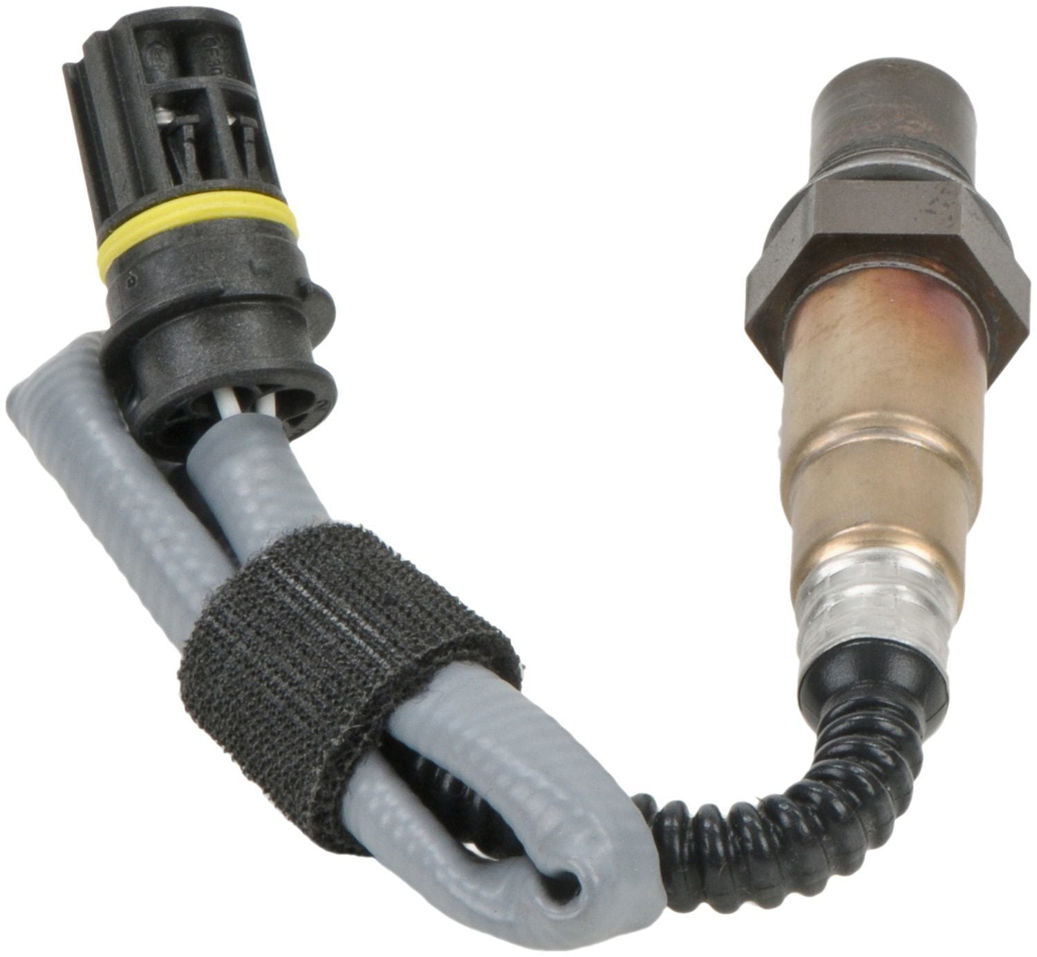 Oxygen Sensor  Bosch  16809