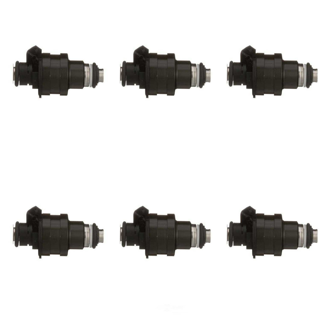 New Fuel Injector  Standard Motor Products  FJ26RP6