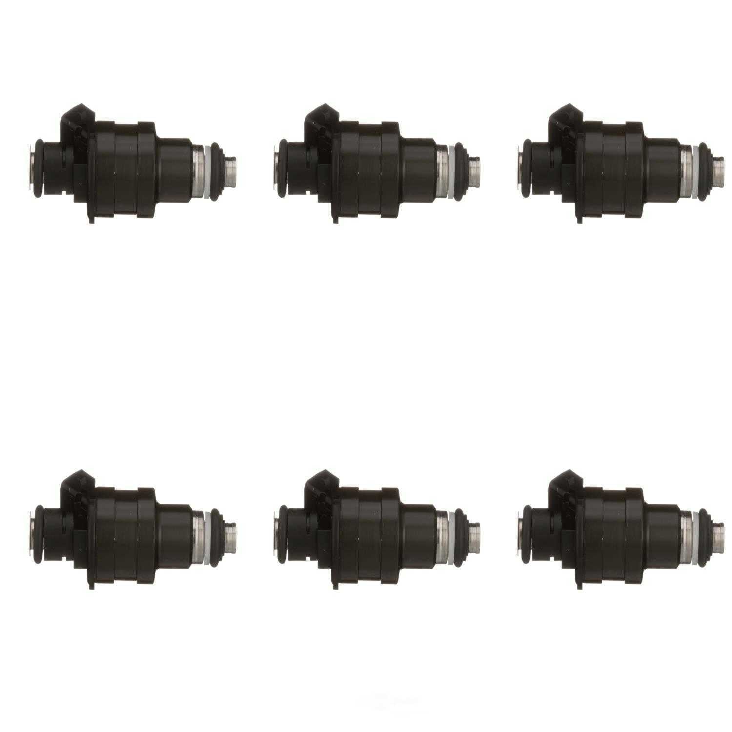 New Fuel Injector  Standard Motor Products  FJ26RP6