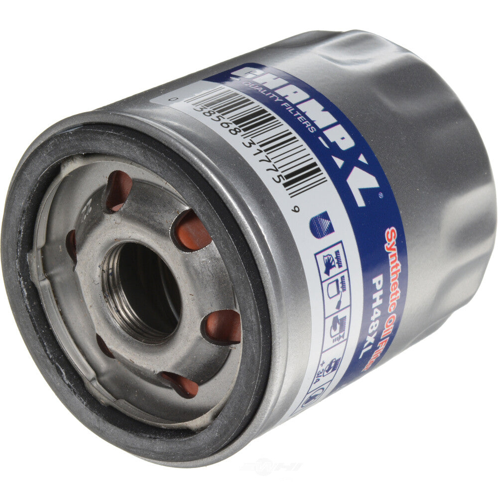 Oil Filter  Champ/Champion Labs  PH48XL