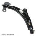 Ctrl Arm w/Ball Joint  Beck/Arnley  102-5455