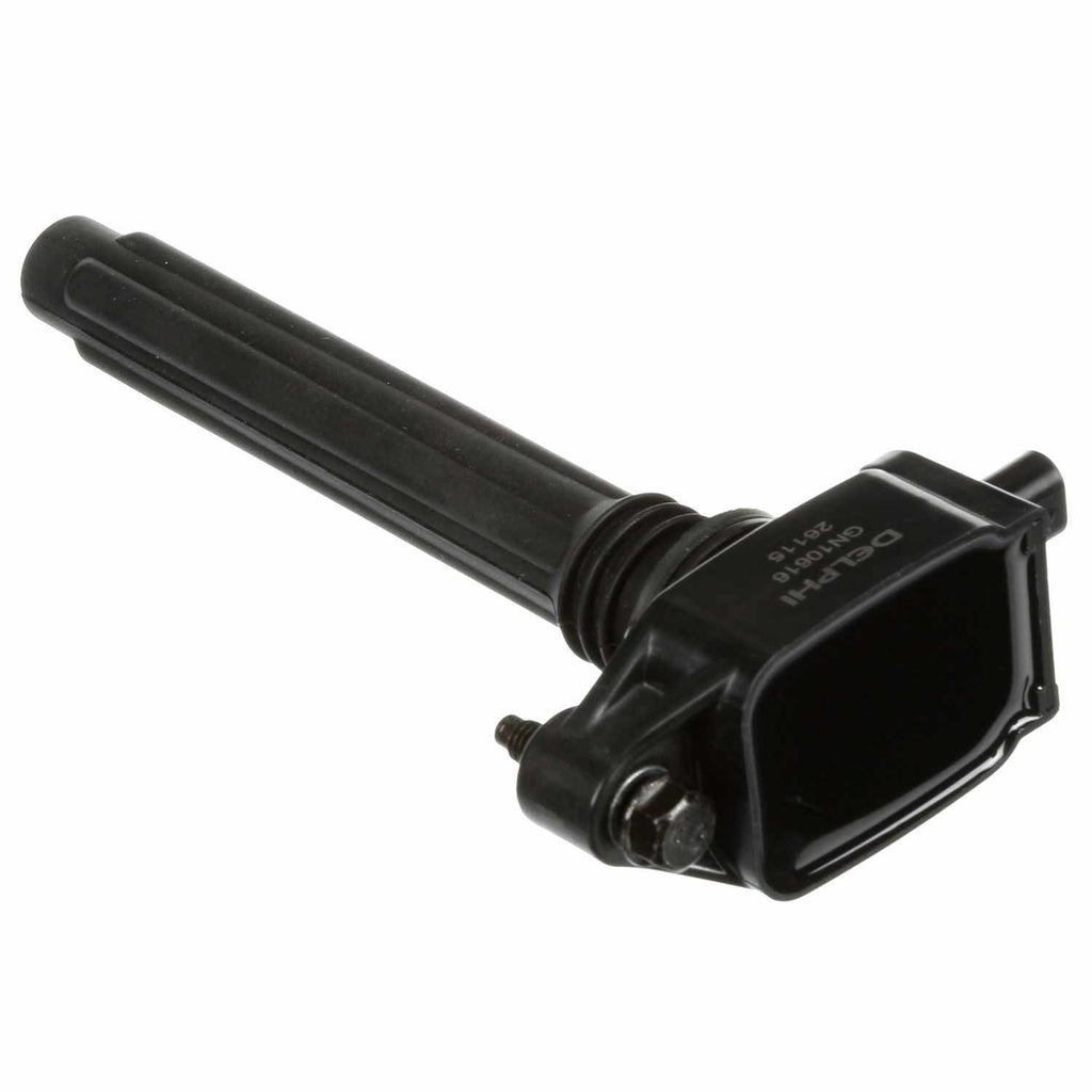 Ignition Coil  Delphi  GN10616