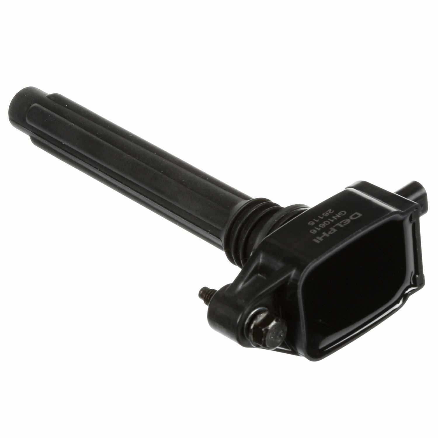 Ignition Coil  Delphi  GN10616