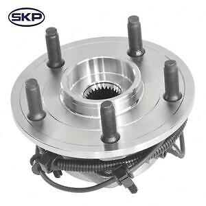 Frt Hub Assy  Skyward Automotive  SK513234