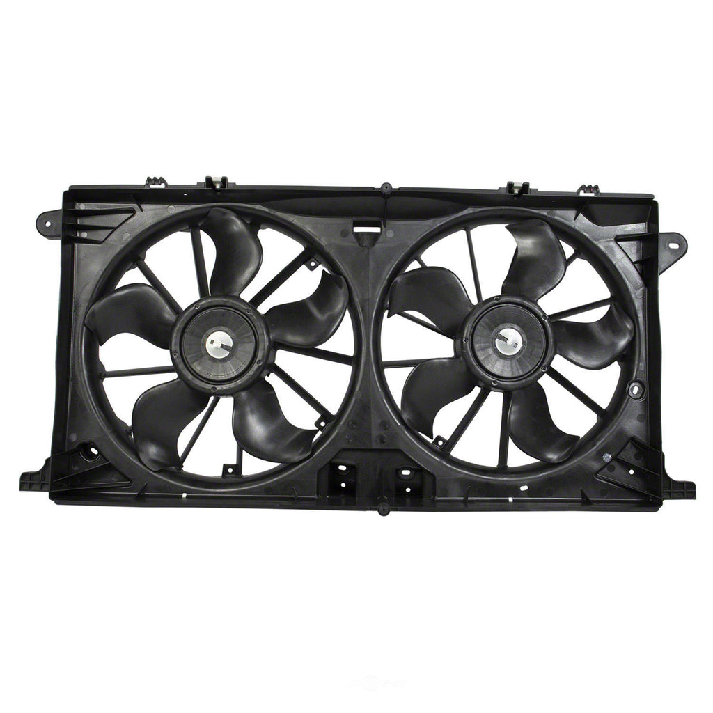 Radiator Fan Assy  Motorcraft  RF369