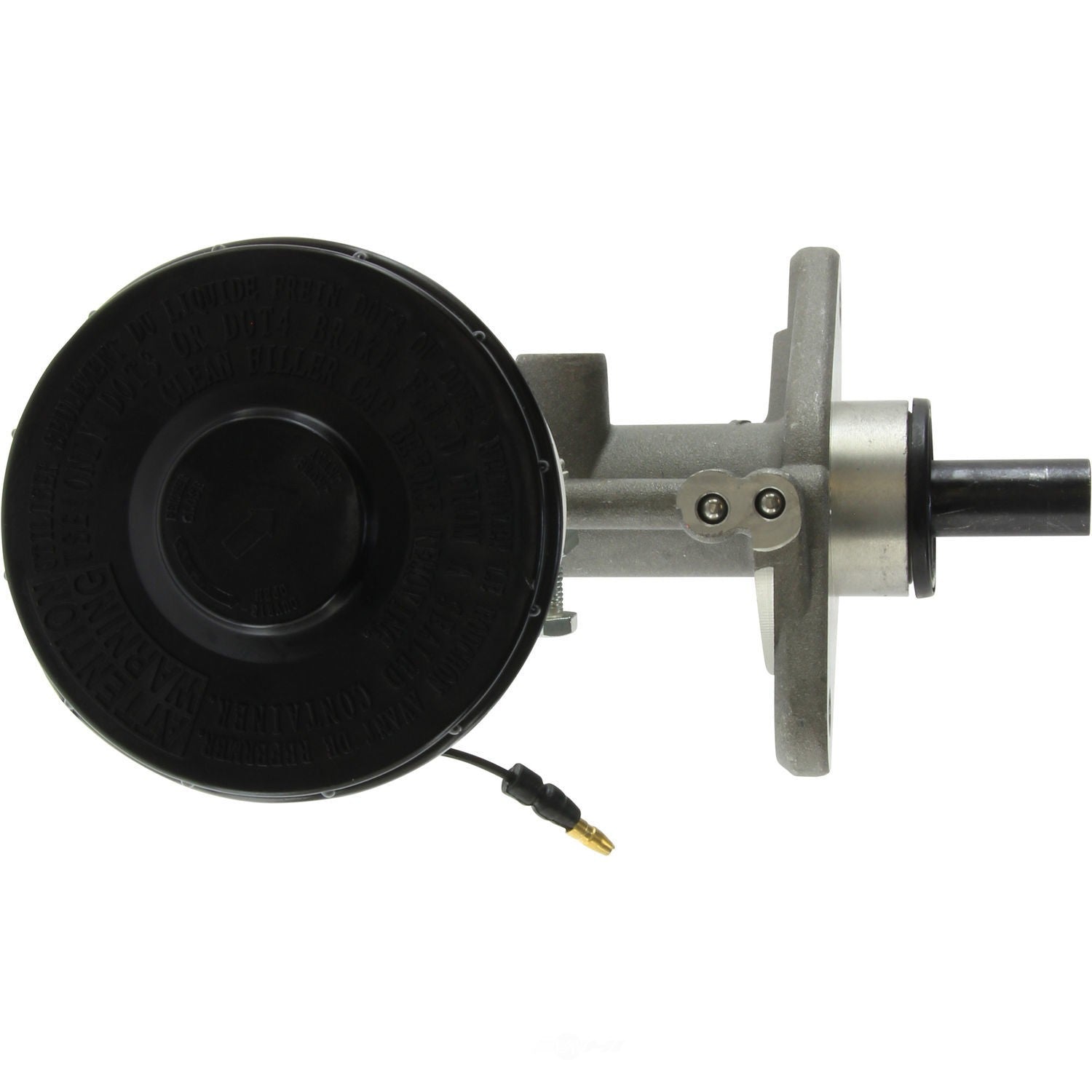 New Master Brake Cyl  Centric Parts  131.40020