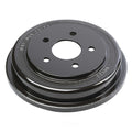 Rr Brake Drum  Wagner  BD126350E