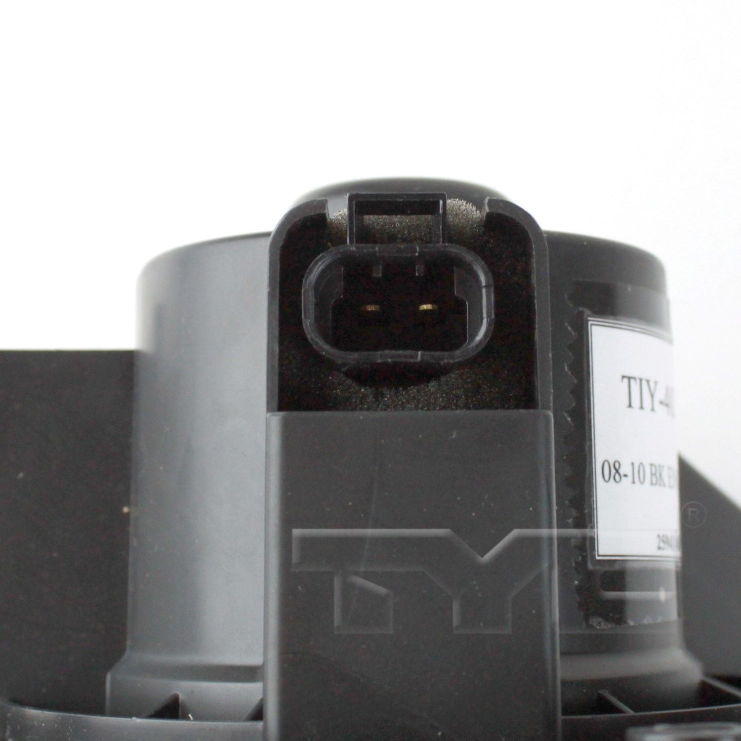 New Blower Mtr w/Wheel  TYC  700236