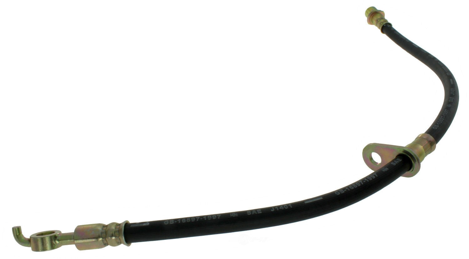 Frt Brake Hose  Centric Parts  150.44156