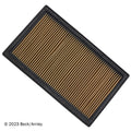 Air Filter  Beck/Arnley  042-1364