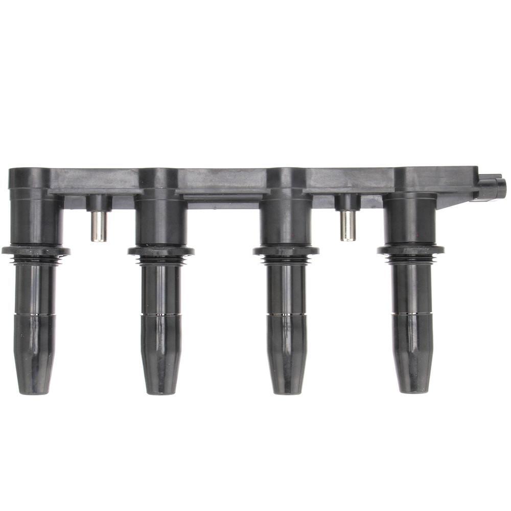 Ignition Coil  Delphi  GN10234