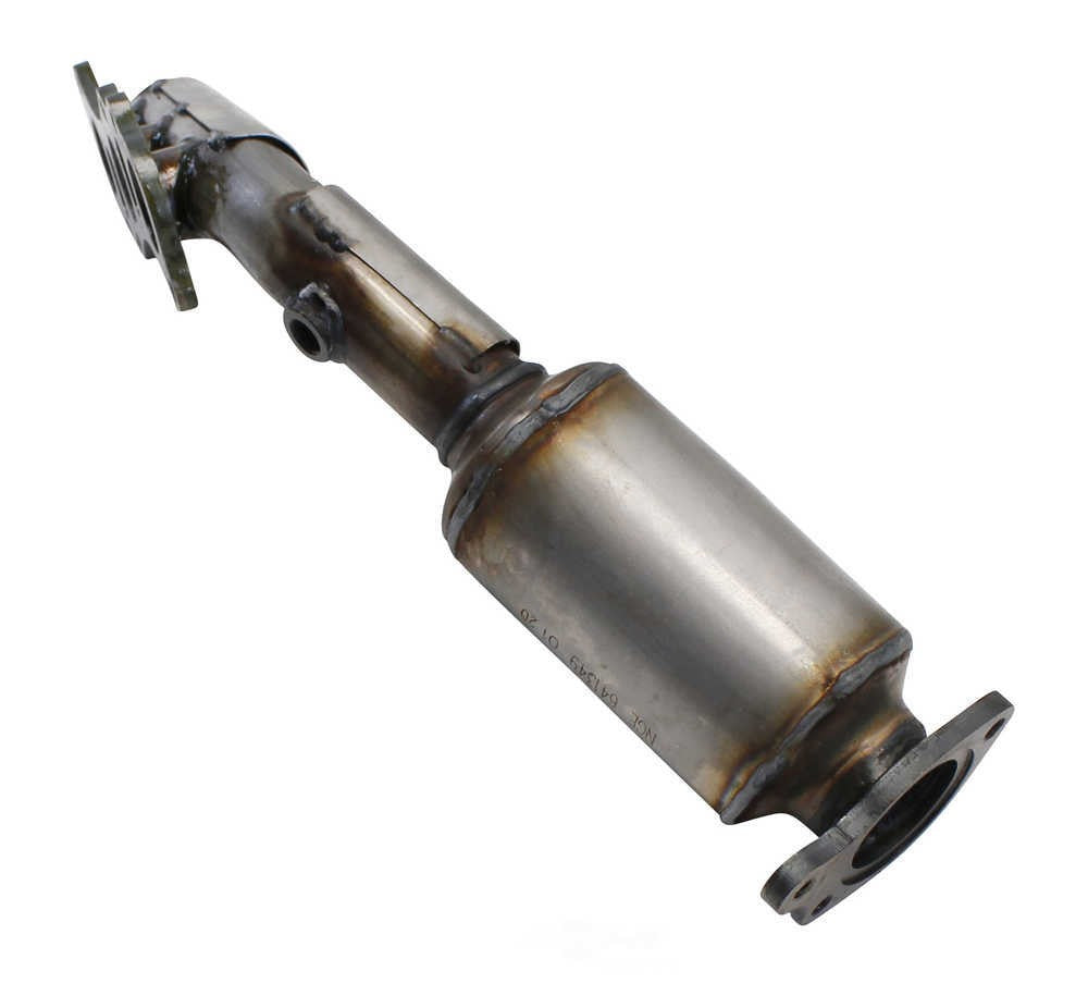 Exhaust Manifold & Converter Assy  AP Exhaust  641349