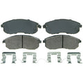 Wagner New Quickstop Ceramic Brake Pad ZD815