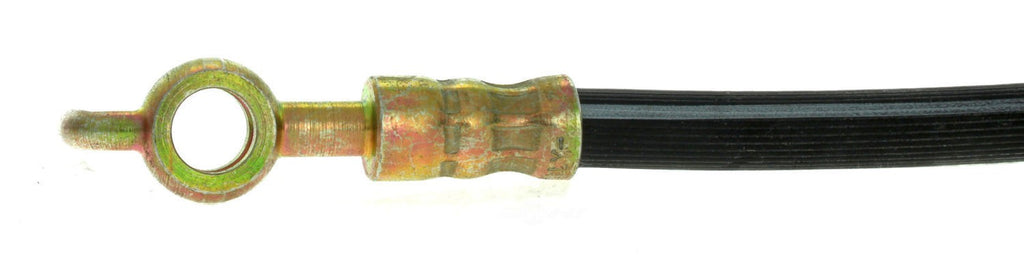 Frt Brake Hose  Centric Parts  150.43007