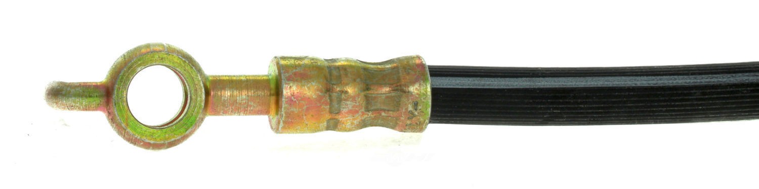 Frt Brake Hose  Centric Parts  150.43007