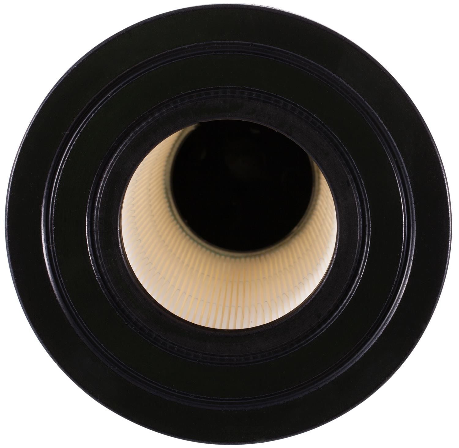 Air Filter  Power Train Components  PA4877