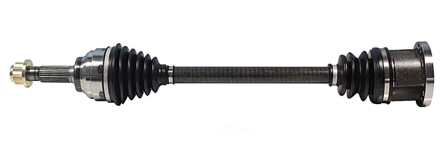 Left New CV Complete Assy   GSP North America   NCV39003