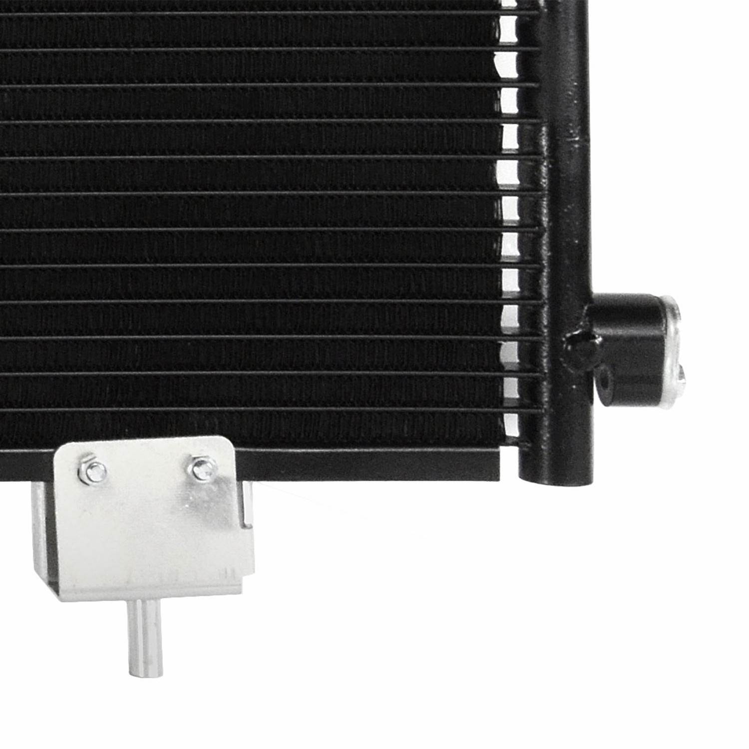 A/C Condenser   FVP   CON4986