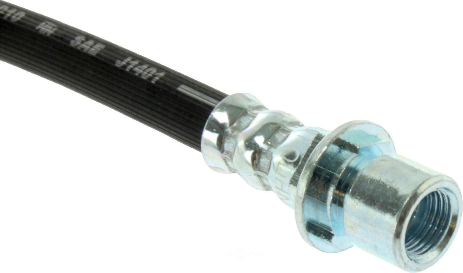 Rr Brake Hose  Centric Parts  150.62400