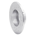 Frt Disc Brake Rotor  DFC  631-11000R