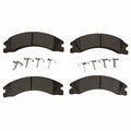 Rr Disc Brake Pads  Motorcraft  BR1330C