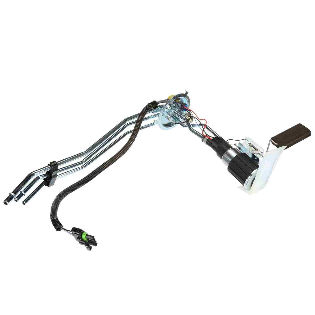 Fuel Pmp & Hanger w/Sender  Delphi  HP10018