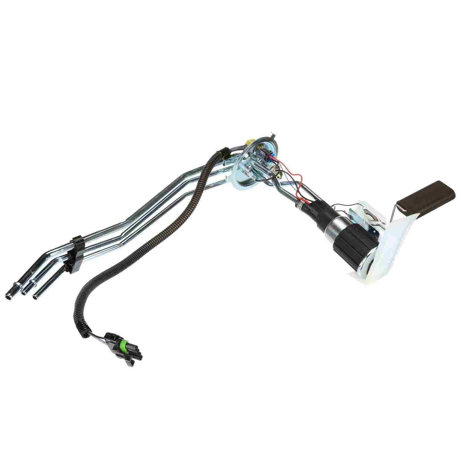 Fuel Pmp & Hanger w/Sender  Delphi  HP10018