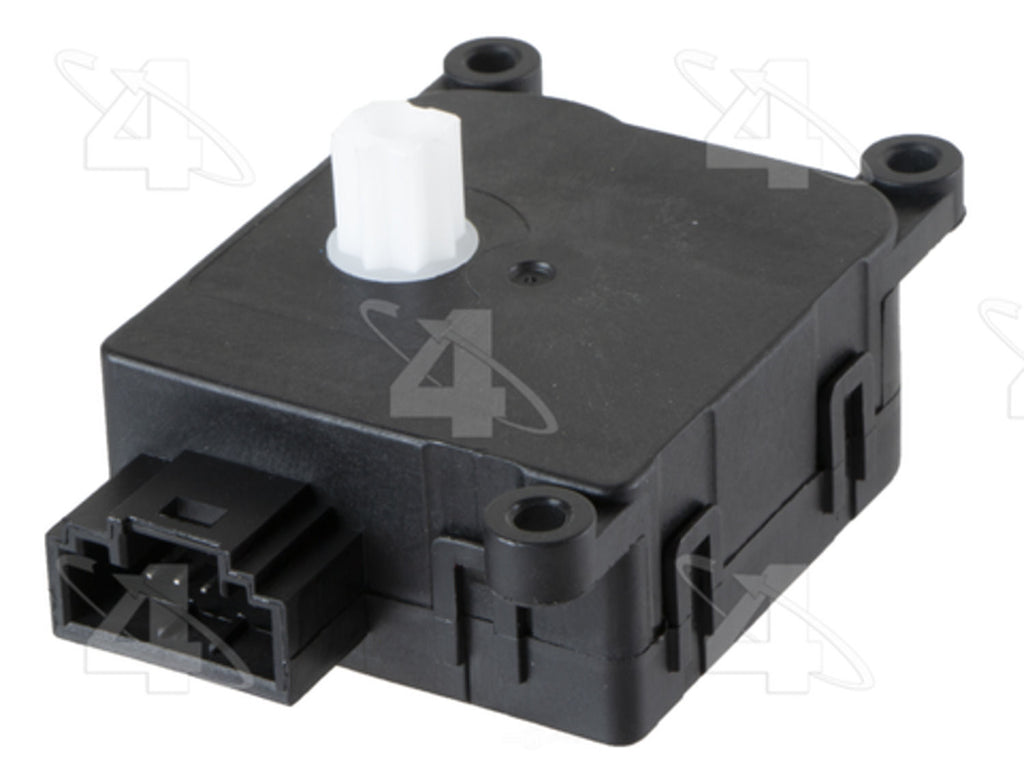 Heater Blend Door/Water Shutoff Actuator   Four Seasons   73327