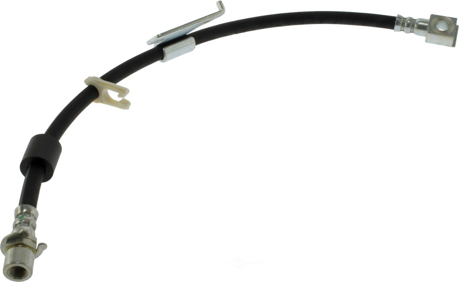 Frt Brake Hose  Centric Parts  150.65189