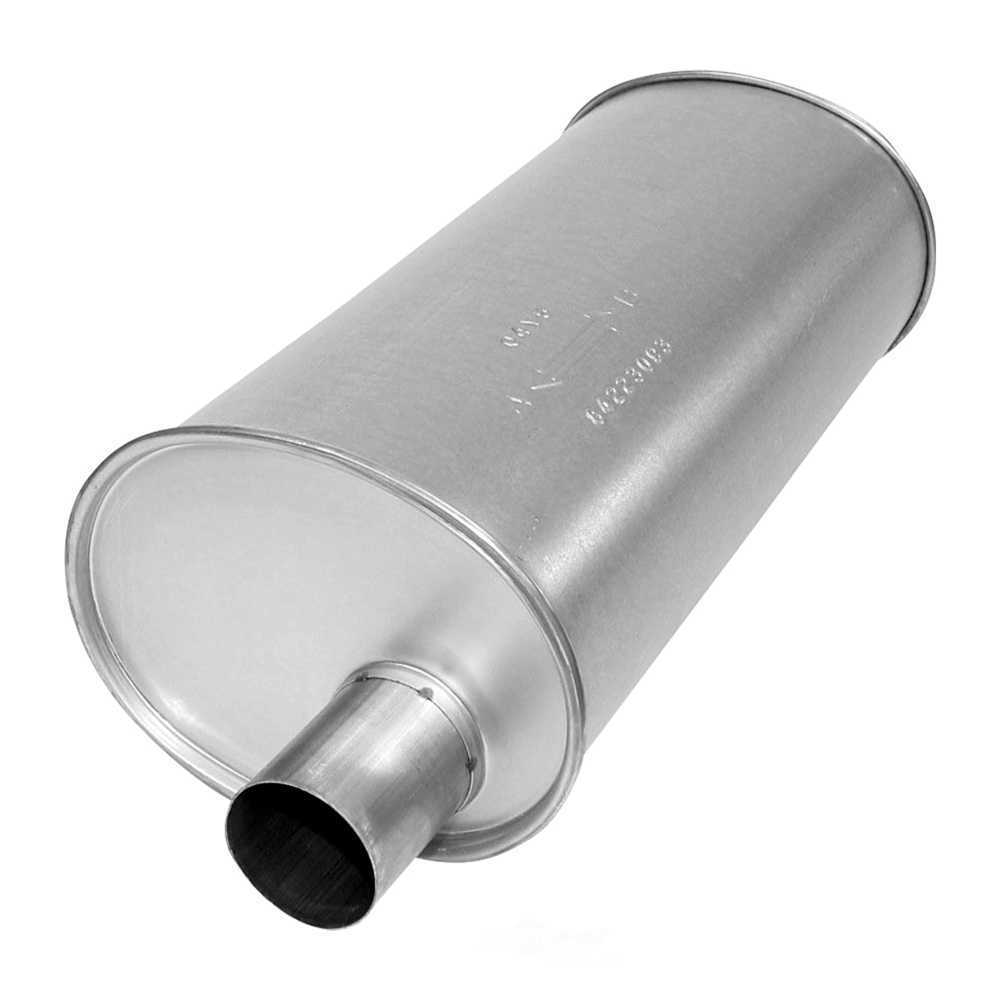 Muffler  AP Exhaust  700297