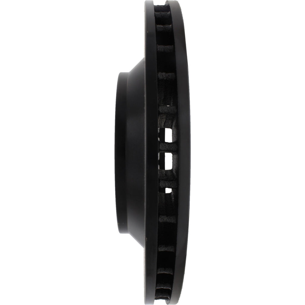 Frt Premium Brake Rotor  Centric Parts  125.66051
