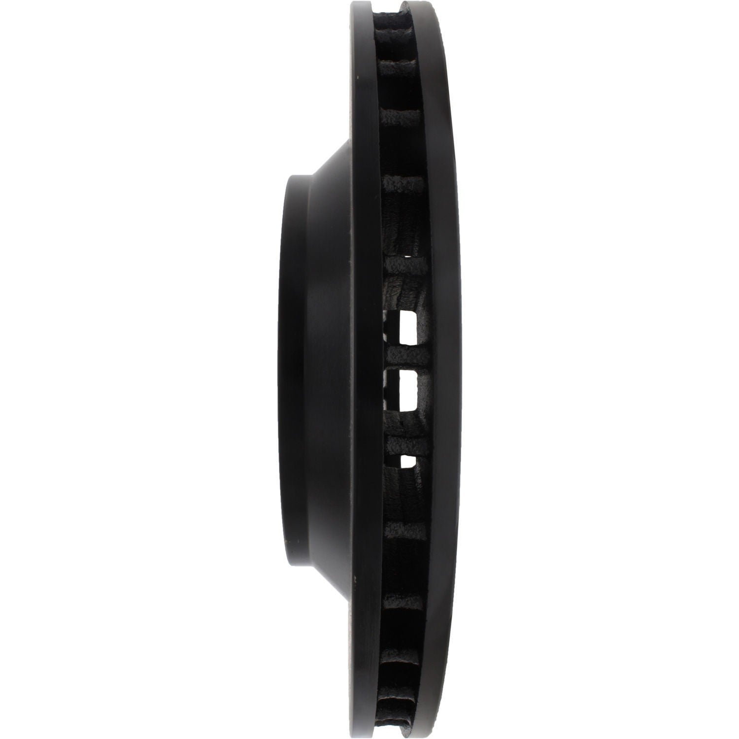 Frt Premium Brake Rotor  Centric Parts  125.66051