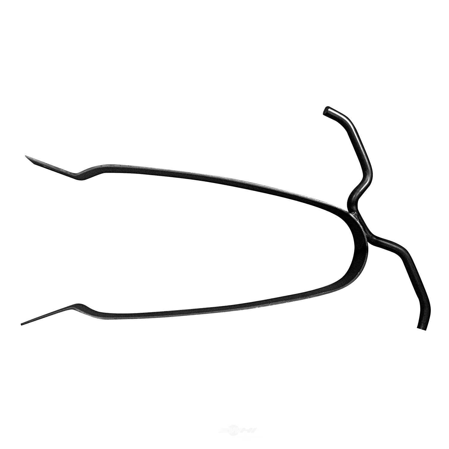 Bracket  AP Exhaust  8017
