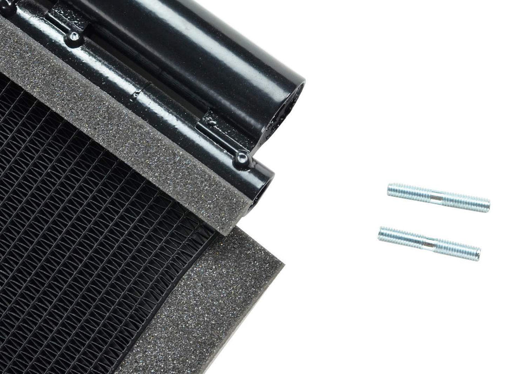 A/C Condenser   FVP   CON3967