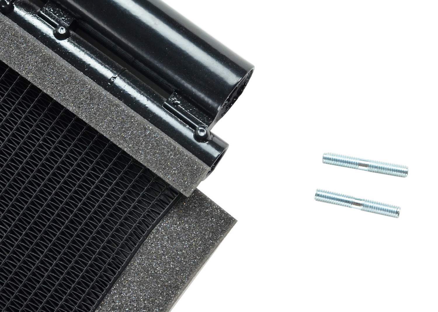 A/C Condenser   FVP   CON3967
