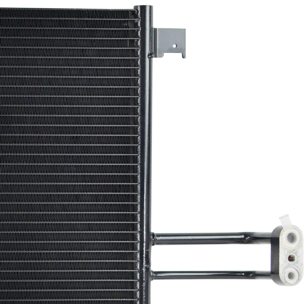 A/C Condenser   FVP   CON4282