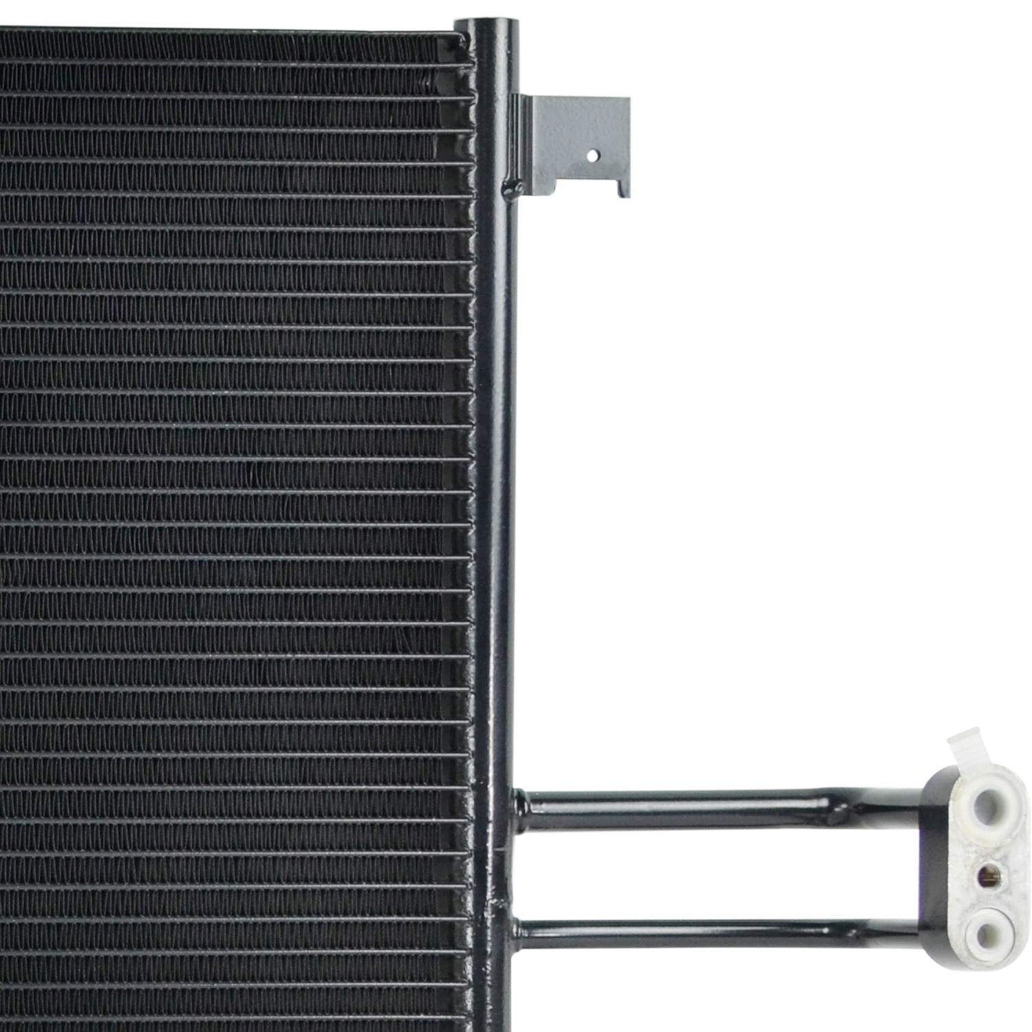 A/C Condenser   FVP   CON4282