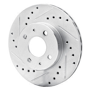 Frt Disc Brake Rotor  DFC  631-67037L