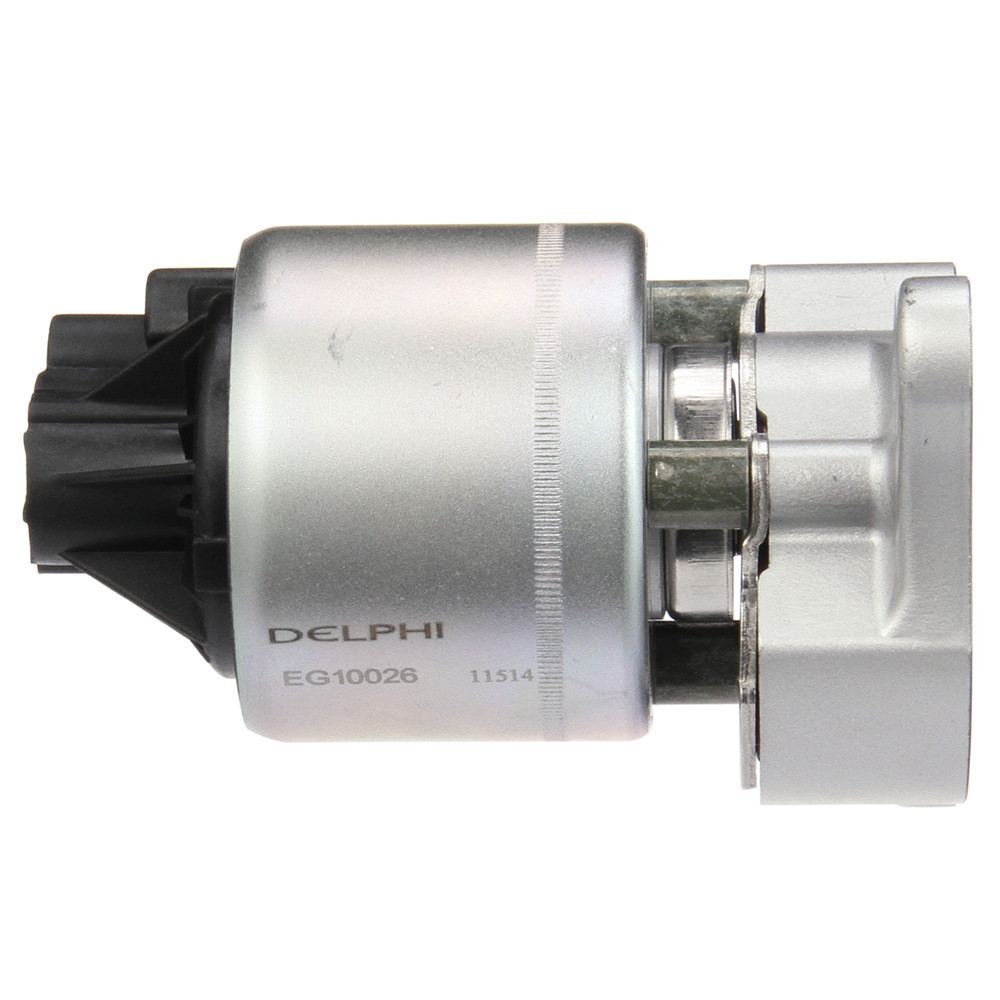 EGR Valve  Delphi  EG10026