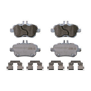 Wagner Premium OEX Ceramic Brake Pad OEX1646
