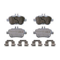 Wagner Premium OEX Ceramic Brake Pad OEX1646