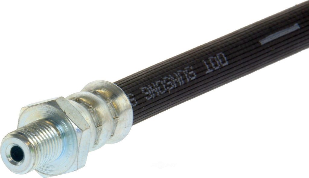 Frt Brake Hose  Centric Parts  150.68012